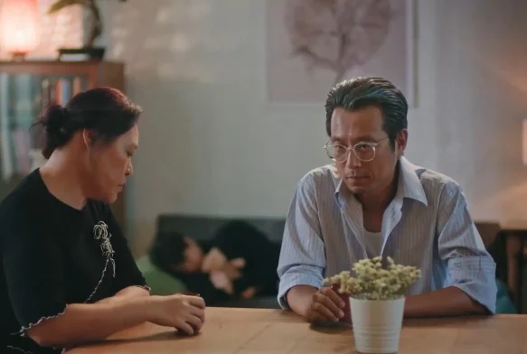 Кадр к 8 серии «Санмин Динно»