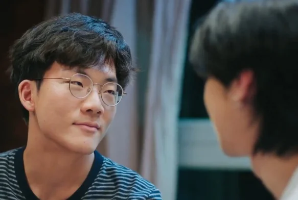 Кадр к 8 серии «Санмин Динно»