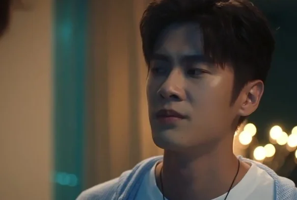 Кадр к 1 серии «Эксклюзивная любовь»