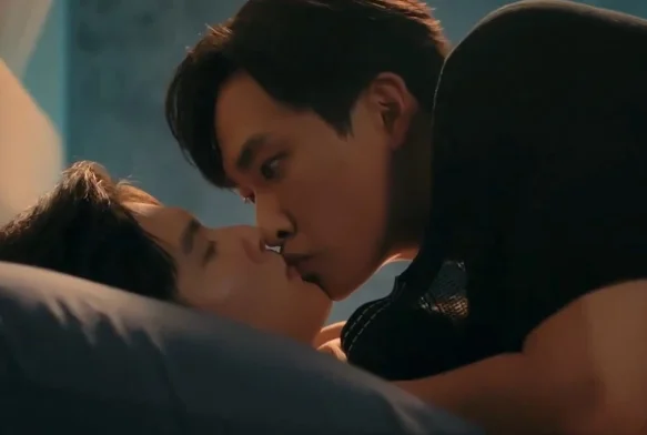 Кадр к 2 серии «Эксклюзивная любовь»