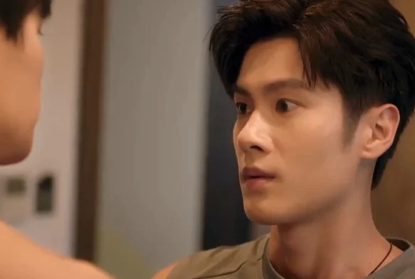 Кадр к 2 серии «Эксклюзивная любовь»