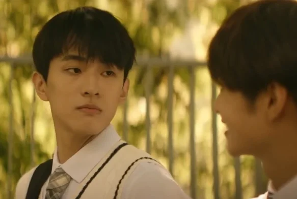 Кадр к 2 серии «Эксклюзивная любовь»