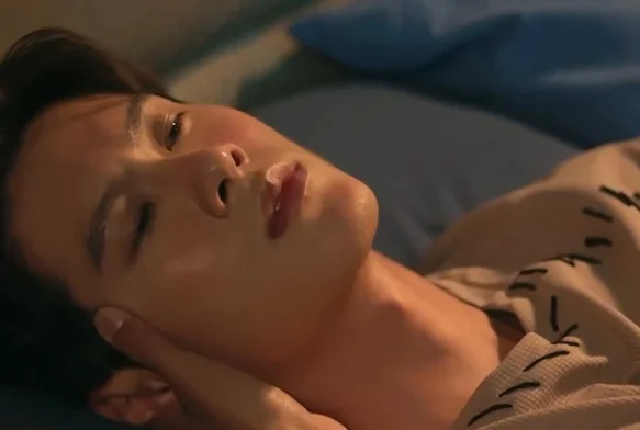 Кадр к 2 серии «Эксклюзивная любовь»