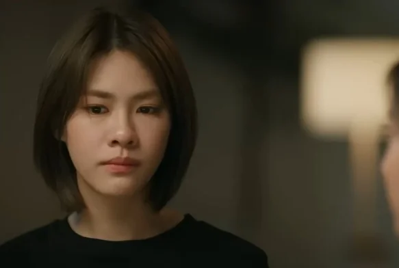 Кадр к 2 серии «Наша любовь»