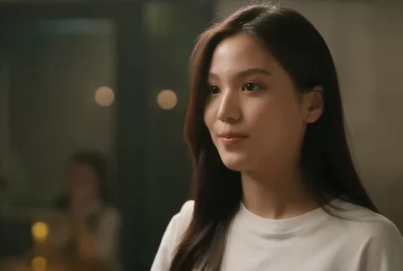 Кадр к 2 серии «Наша любовь»