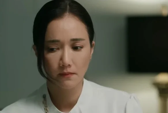 Кадр к 2 серии «Наша любовь»