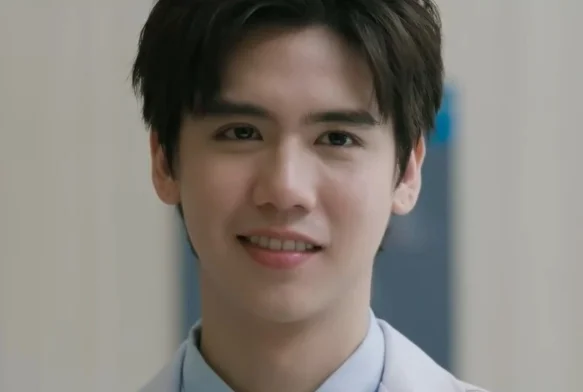 Кадр к 2 серии «Наша любовь»