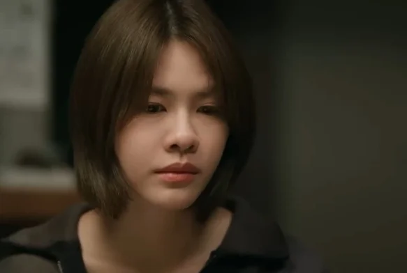 Кадр к 2 серии «Наша любовь»