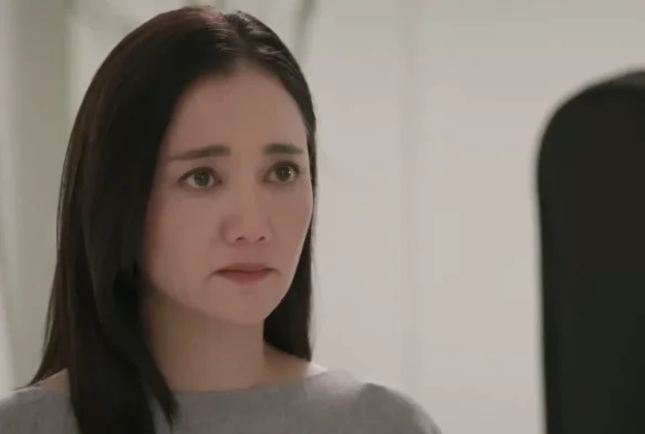 Кадр к 2 серии «Наша любовь»