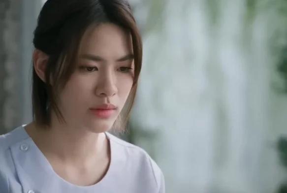 Кадр к 2 серии «Наша любовь»