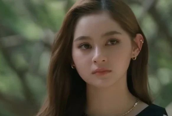 Кадр к 3 серии «Наша любовь»