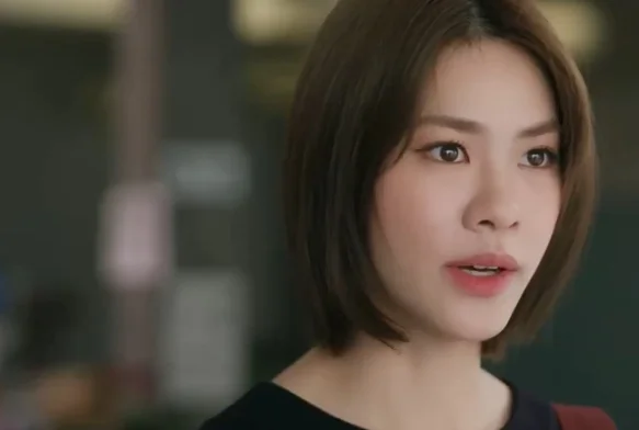 Кадр к 3 серии «Наша любовь»