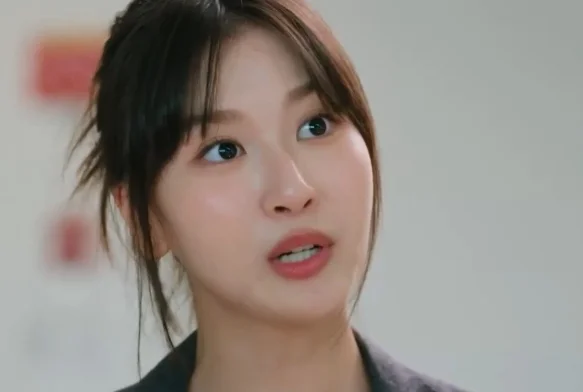 Кадр к 3 серии «Наша любовь»