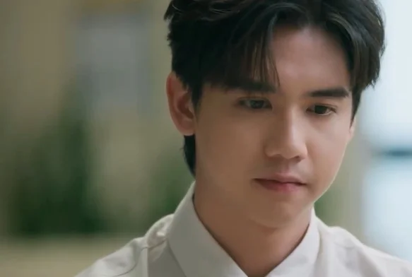 Кадр к 3 серии «Наша любовь»