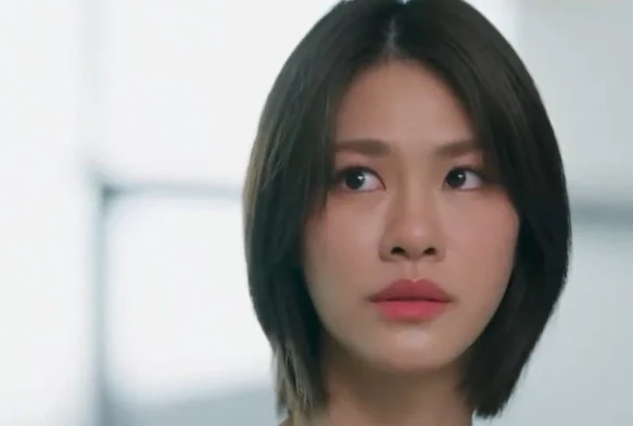 Кадр к 3 серии «Наша любовь»