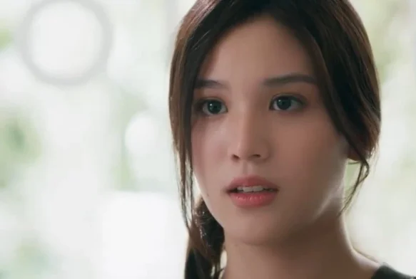 Кадр к 3 серии «Наша любовь»