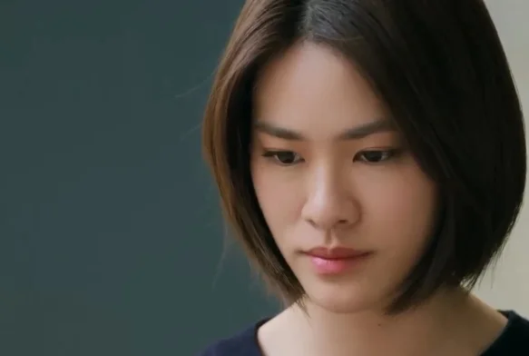 Кадр к 3 серии «Наша любовь»