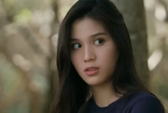 Кадр к 3 серии «Наша любовь»