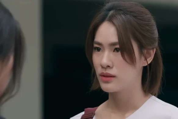 Кадр к 4 серии «Наша любовь»