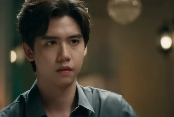 Кадр к 4 серии «Наша любовь»