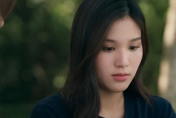 Кадр к 4 серии «Наша любовь»