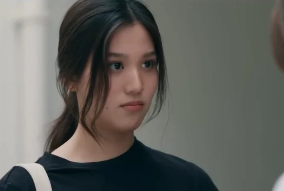 Кадр к 4 серии «Наша любовь»