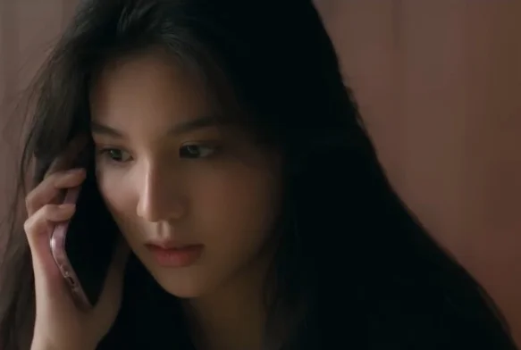 Кадр к 4 серии «Наша любовь»