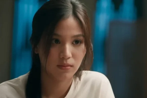 Кадр к 5 серии «Наша любовь»