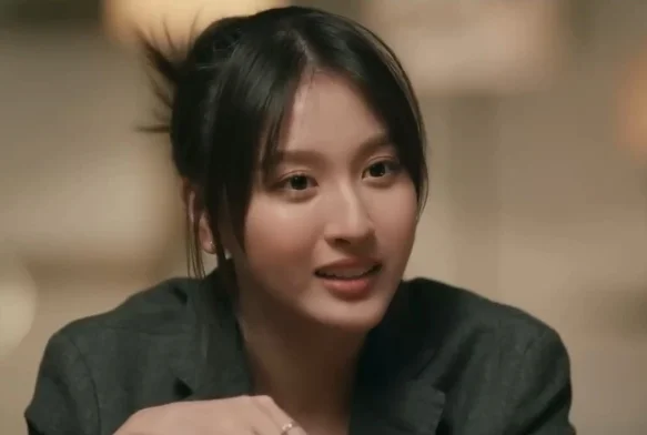 Кадр к 5 серии «Наша любовь»