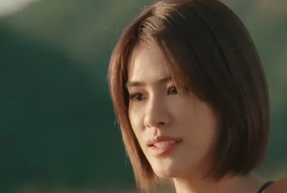 Кадр к 5 серии «Наша любовь»