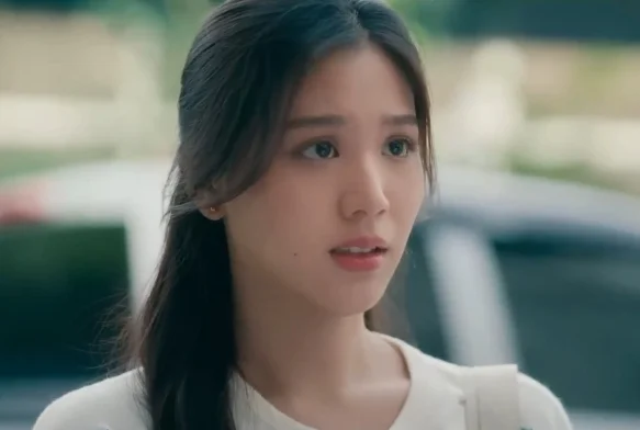 Кадр к 5 серии «Наша любовь»