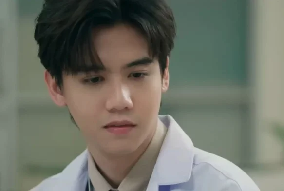 Кадр к 5 серии «Наша любовь»