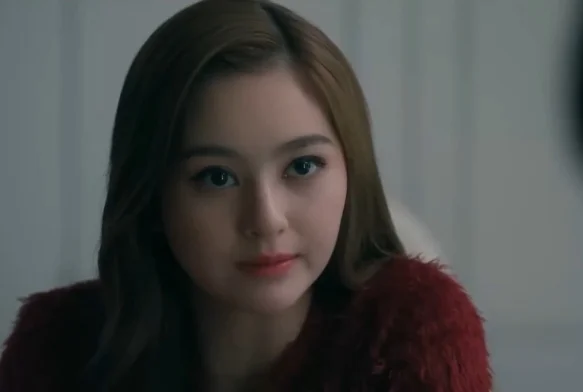 Кадр к 5 серии «Наша любовь»