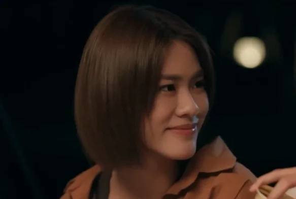 Кадр к 5 серии «Наша любовь»