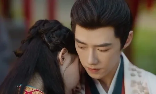 Дорама Как устоять перед её очарованием 13 серия