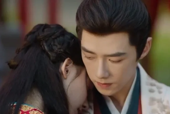 Кадр к 13 серии «Как устоять перед её очарованием»