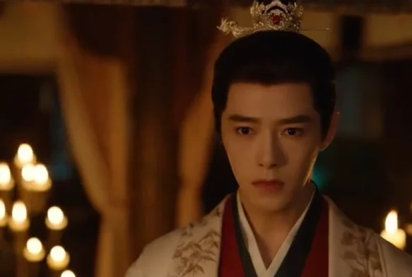 Кадр к 13 серии «Как устоять перед её очарованием»