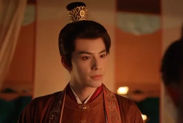 Кадр к 13 серии «Как устоять перед её очарованием»