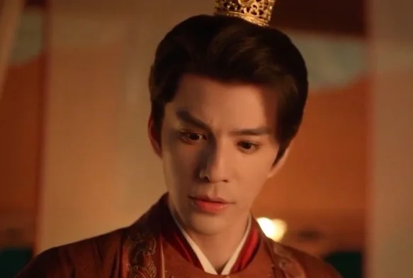 Кадр к 13 серии «Как устоять перед её очарованием»