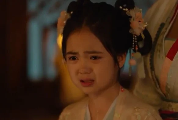 Кадр к 13 серии «Как устоять перед её очарованием»