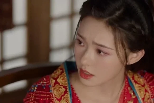 Кадр к 13 серии «Как устоять перед её очарованием»