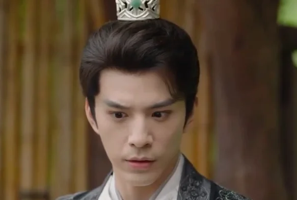 Кадр к 13 серии «Как устоять перед её очарованием»