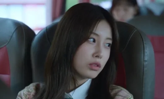 Дорама Дружеское соперничество 7 серия