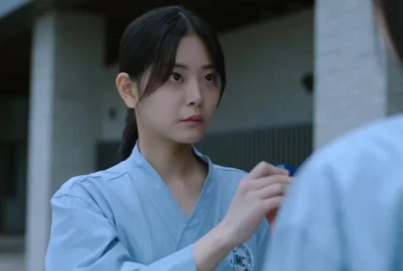 Кадр к 7 серии «Дружеское соперничество»