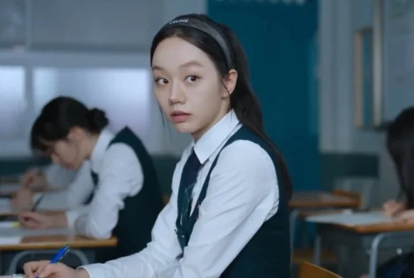 Кадр к 7 серии «Дружеское соперничество»