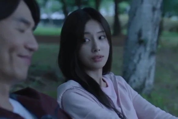 Кадр к 7 серии «Дружеское соперничество»