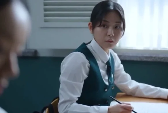 Кадр к 7 серии «Дружеское соперничество»