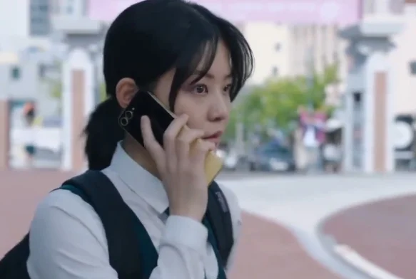 Кадр к 7 серии «Дружеское соперничество»