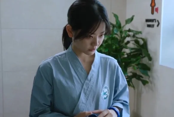 Кадр к 7 серии «Дружеское соперничество»