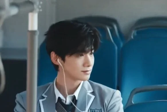 Кадр к 5 серии «Первый мороз»